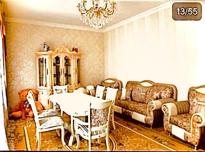 House In Quba Villa Eksteriør bilde