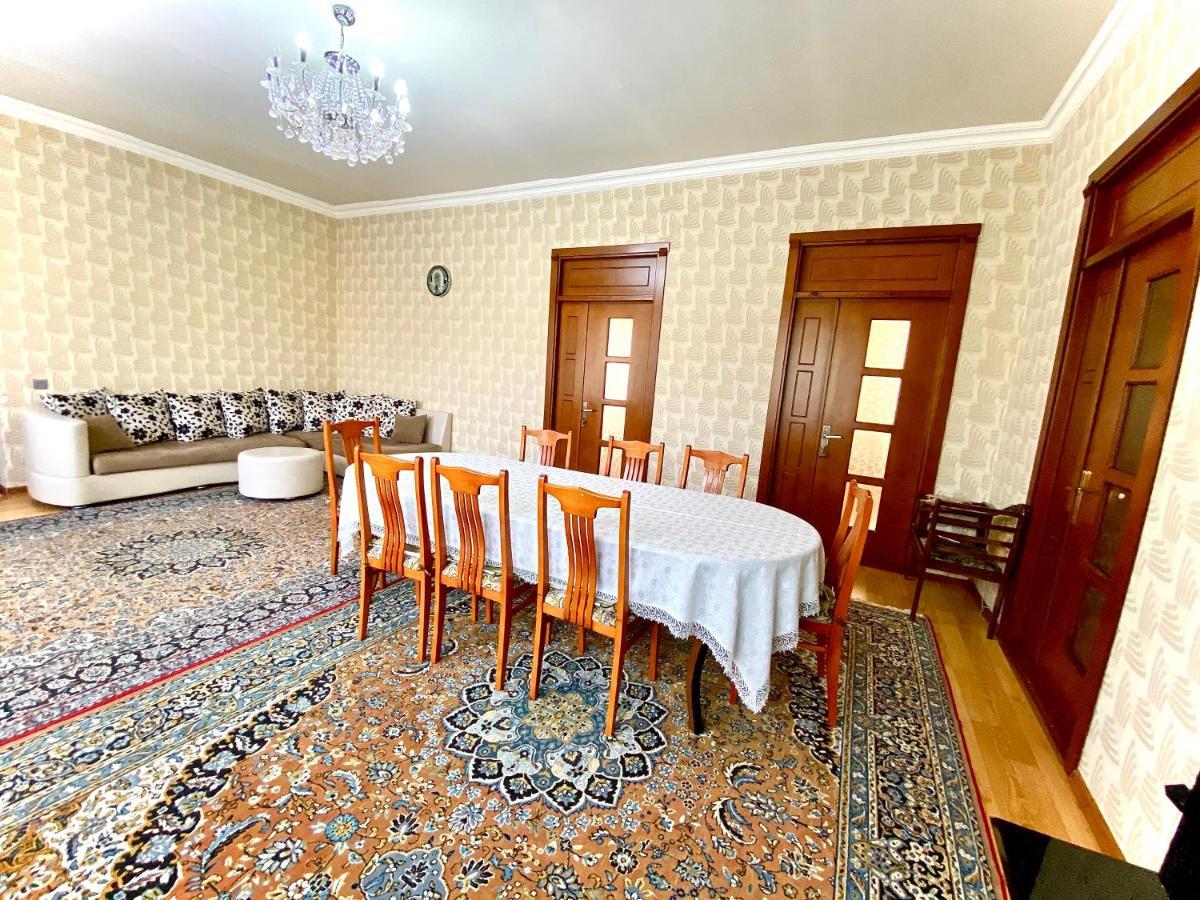 House In Quba Villa Eksteriør bilde
